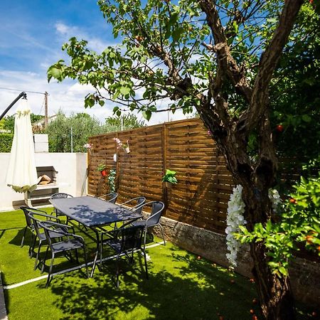 Villa Nila Zadar Zewnętrze zdjęcie