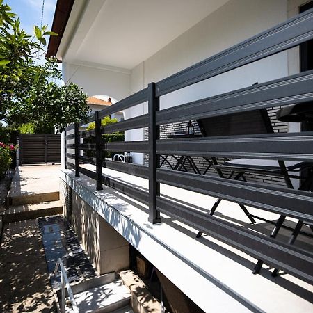 Villa Nila Zadar Zewnętrze zdjęcie