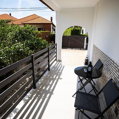 Villa Nila Zadar Zewnętrze zdjęcie
