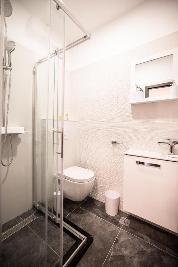 Villa Nila Zadar Zewnętrze zdjęcie