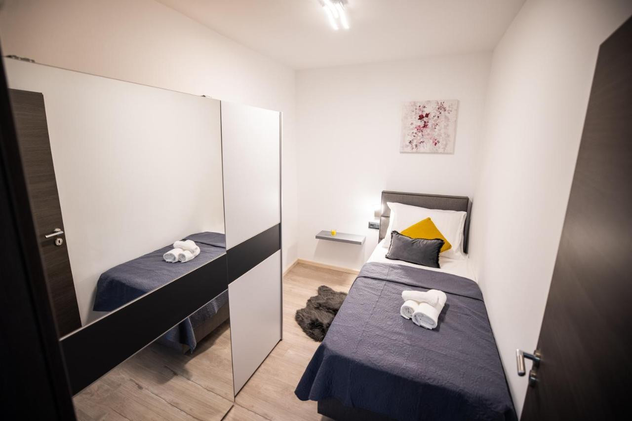 Villa Nila Zadar Zewnętrze zdjęcie