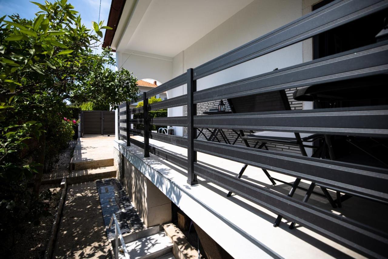 Villa Nila Zadar Zewnętrze zdjęcie