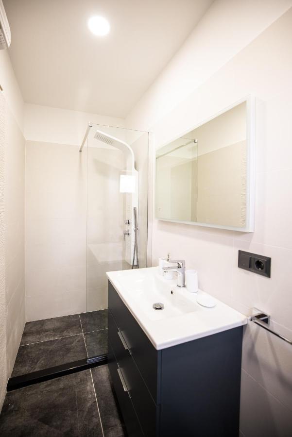Villa Nila Zadar Zewnętrze zdjęcie