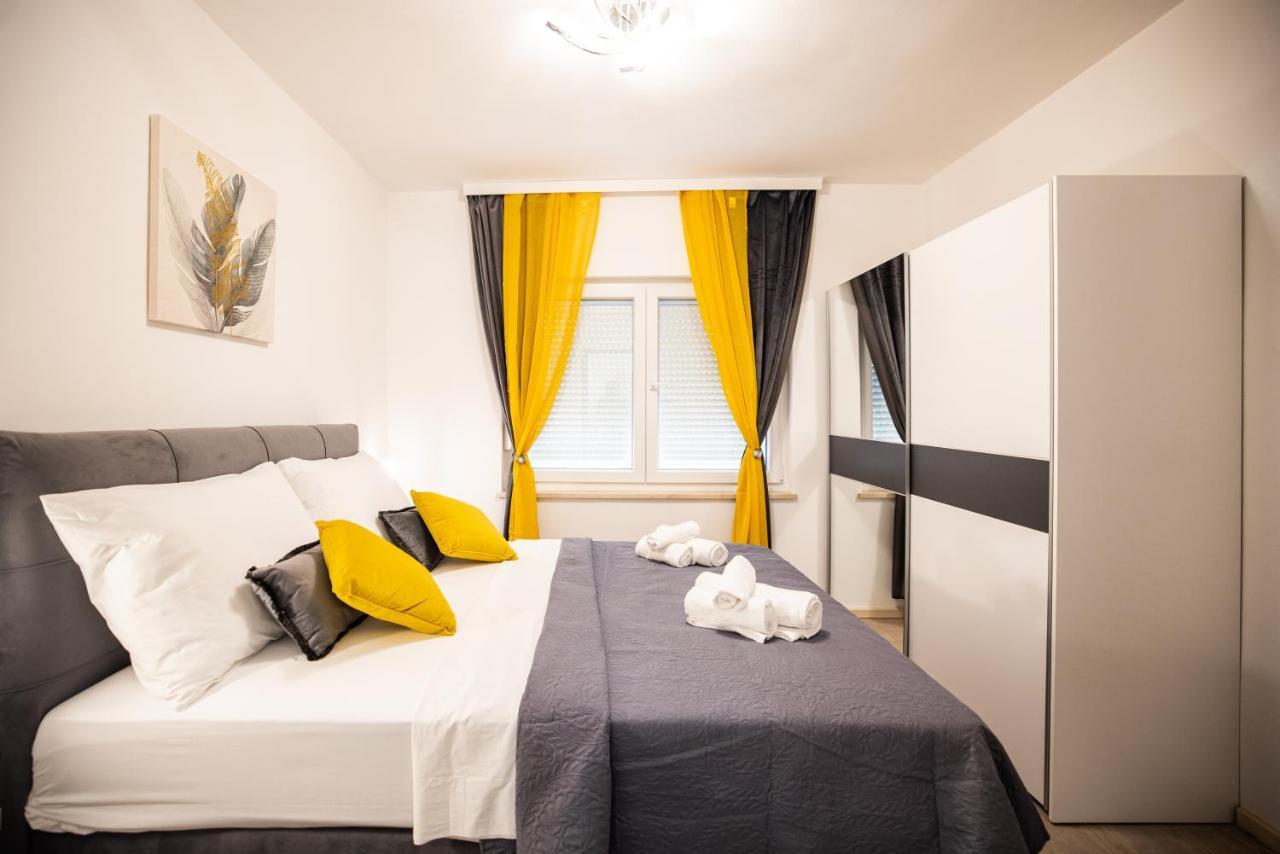 Villa Nila Zadar Zewnętrze zdjęcie