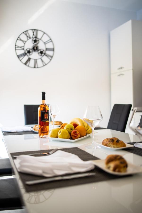 Villa Nila Zadar Zewnętrze zdjęcie