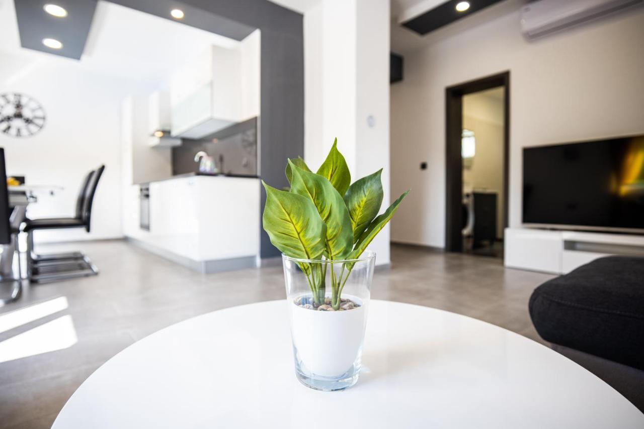 Villa Nila Zadar Zewnętrze zdjęcie