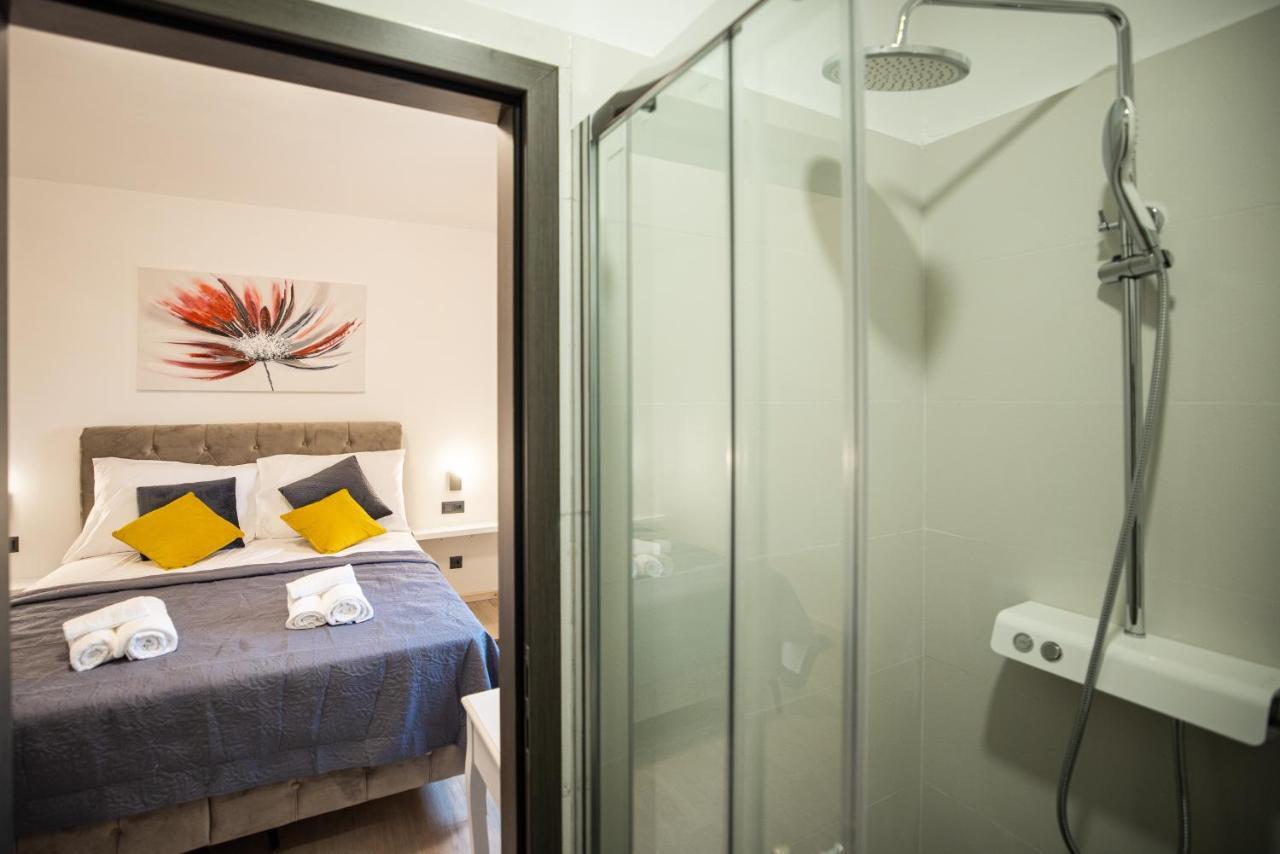 Villa Nila Zadar Zewnętrze zdjęcie