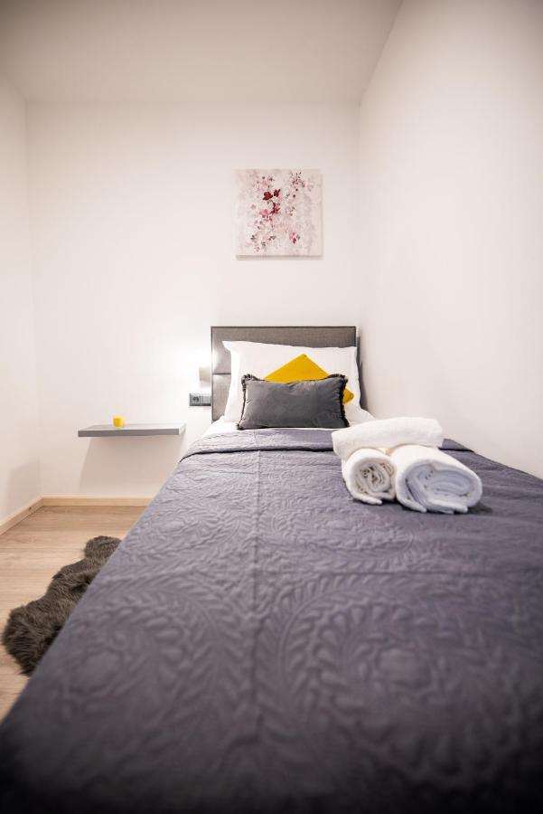 Villa Nila Zadar Zewnętrze zdjęcie