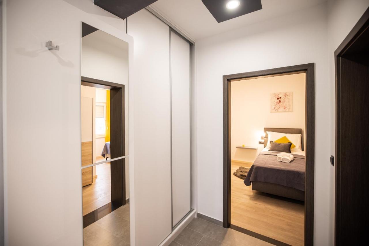 Villa Nila Zadar Zewnętrze zdjęcie
