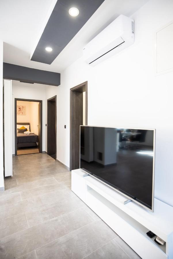 Villa Nila Zadar Zewnętrze zdjęcie