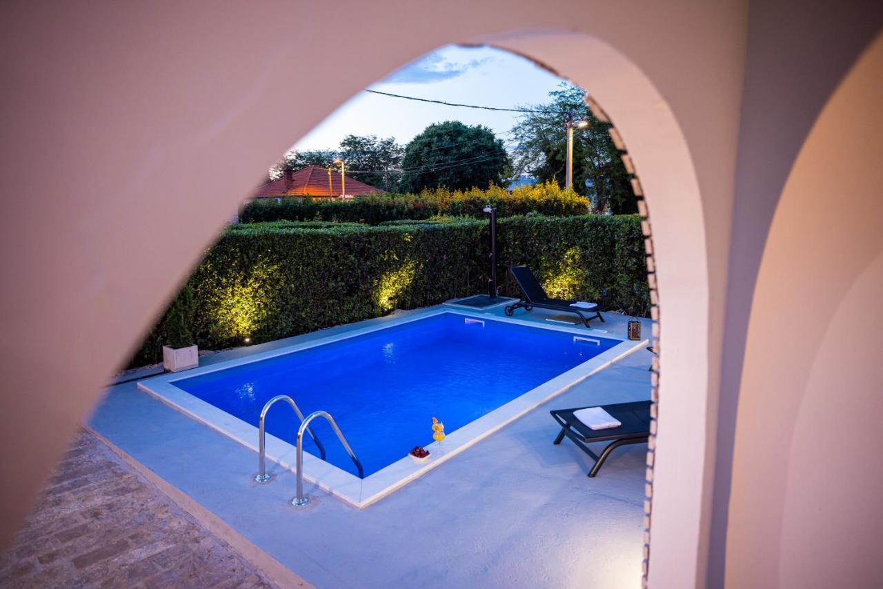 Villa Nila Zadar Zewnętrze zdjęcie
