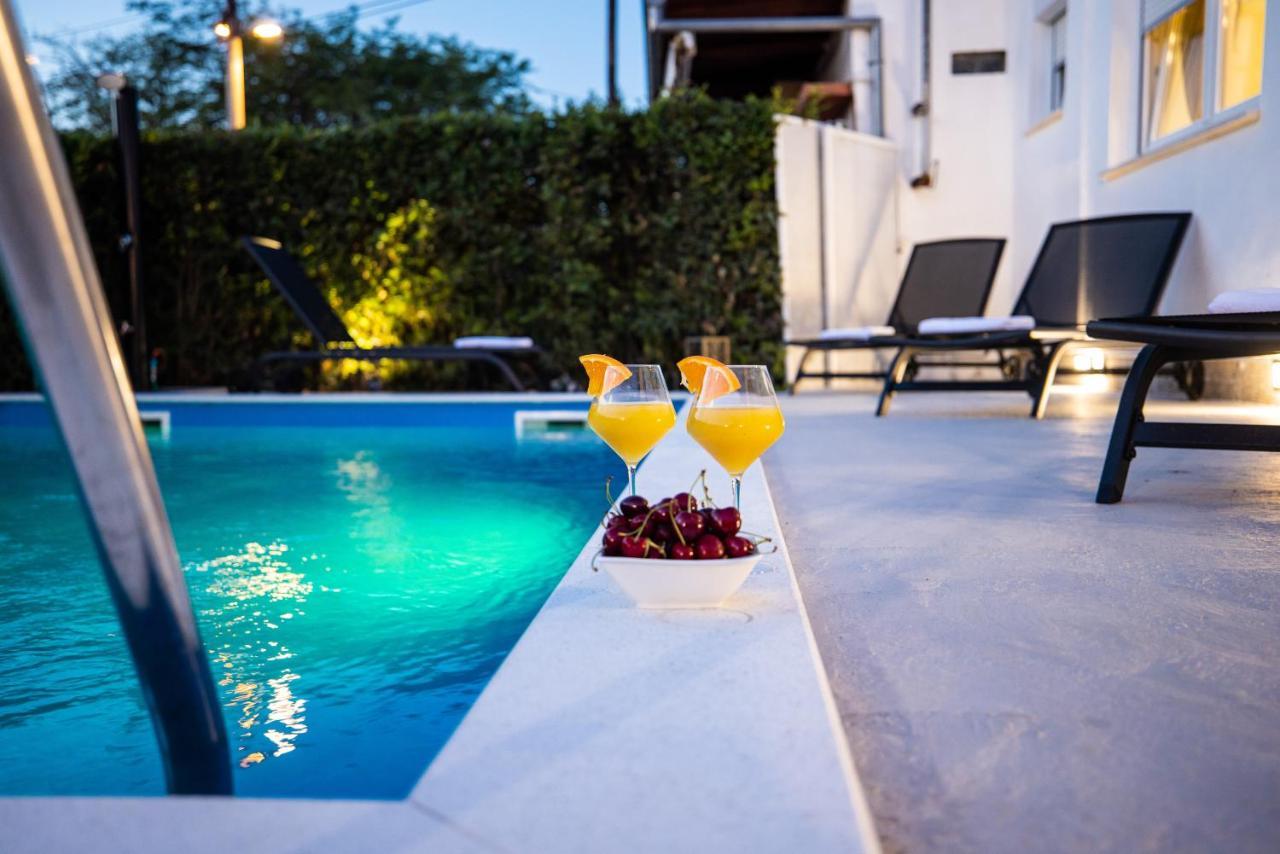 Villa Nila Zadar Zewnętrze zdjęcie