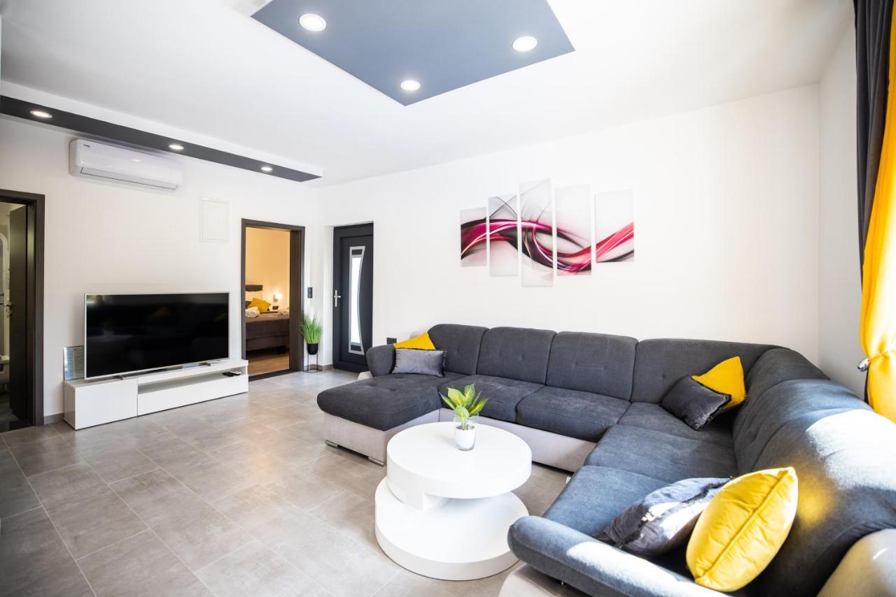 Villa Nila Zadar Zewnętrze zdjęcie