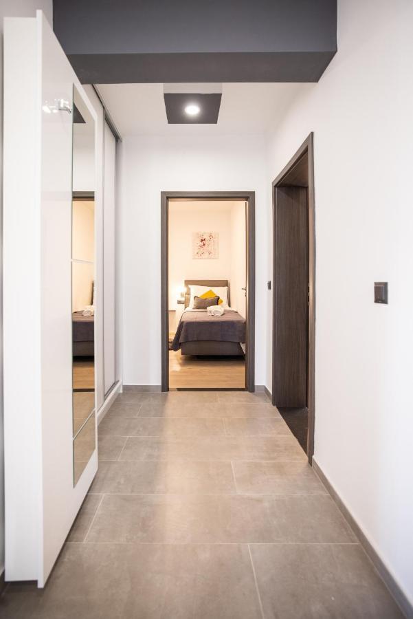 Villa Nila Zadar Zewnętrze zdjęcie