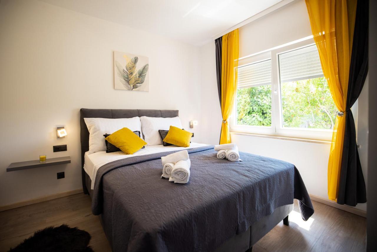 Villa Nila Zadar Zewnętrze zdjęcie