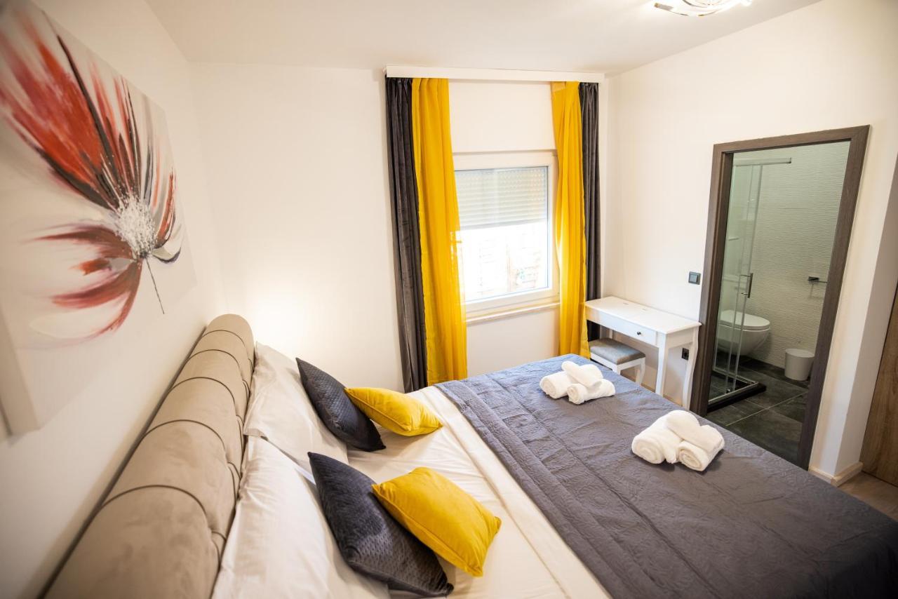 Villa Nila Zadar Zewnętrze zdjęcie