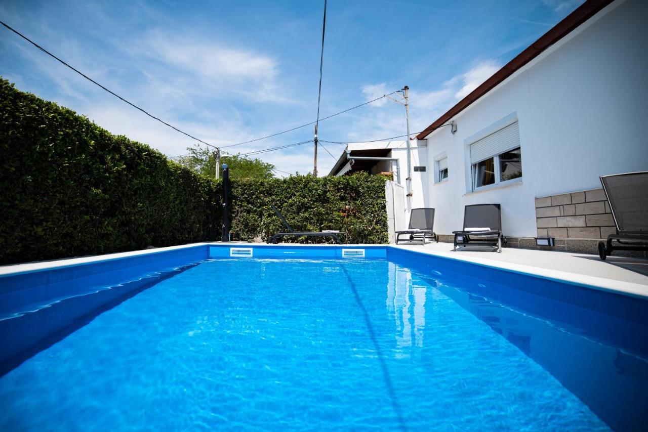 Villa Nila Zadar Zewnętrze zdjęcie